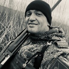 Фотография мужчины Александр, 34 года из г. Ейск