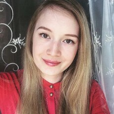 Фотография девушки Катя, 25 лет из г. Нижний Новгород