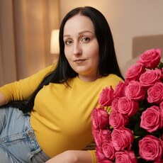 Фотография девушки Ксения, 32 года из г. Кемерово