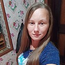 Незнакомка, 35 лет