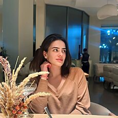 Фотография девушки Кристина, 33 года из г. Москва