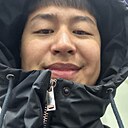 Ильяс, 27 лет