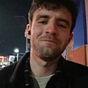 Алекс, 35 лет