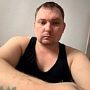 Серега, 35 лет