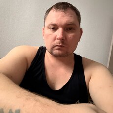 Фотография мужчины Серега, 35 лет из г. Тверь