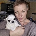 Оксана, 47 лет