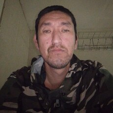 Фотография мужчины Владимир, 37 лет из г. Элиста