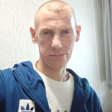 Фотография мужчины Александр, 42 года из г. Артем