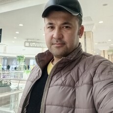 Фотография мужчины Саша, 39 лет из г. Бирюч