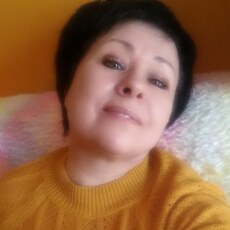 Фотография девушки Галина, 54 года из г. Варшава
