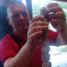 Фотография мужчины Сергей, 47 лет из г. Краснодар