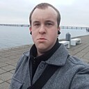 Денис, 24 года