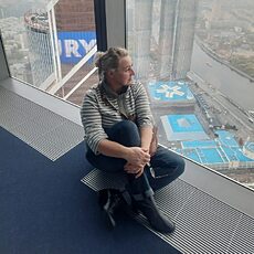 Фотография девушки Наталья, 52 года из г. Москва