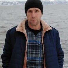 Фотография мужчины Владимир, 50 лет из г. Игра