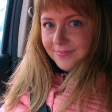 Фотография девушки Кристина, 30 лет из г. Орехово-Зуево
