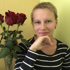 Фотография девушки Оля, 35 лет из г. Пудож