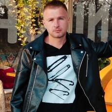 Фотография мужчины Дмитрий, 31 год из г. Ясиноватая