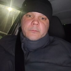 Фотография мужчины Александр, 35 лет из г. Пермь