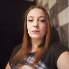 Фотография девушки Катюша, 27 лет из г. Глуск