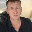 Денис, 31 год