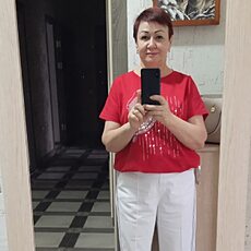 Фотография девушки Татьяна, 61 год из г. Батайск