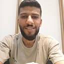 Махмуд, 29 лет