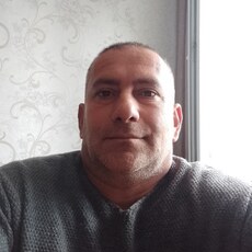 Фотография мужчины Ленго, 45 лет из г. Тбилиси