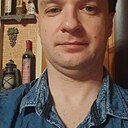 Андрей Ермаков, 41 год