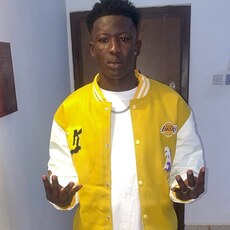 Фотография мужчины Saikou, 24 года из г. Минск