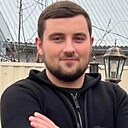 Никита, 25 лет