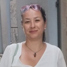 Фотография девушки Алёна, 41 год из г. Орша