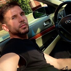 Фотография мужчины Dmitriy, 35 лет из г. Геленджик