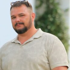 Фотография мужчины Саша, 44 года из г. Монино