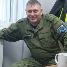 Фотография мужчины Саня, 38 лет из г. Забайкальск