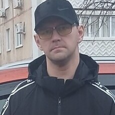 Фотография мужчины Сергей, 34 года из г. Оренбург