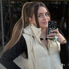 Фотография девушки Дарла, 26 лет из г. Адлер