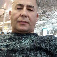 Фотография мужчины Баха, 51 год из г. Владимир