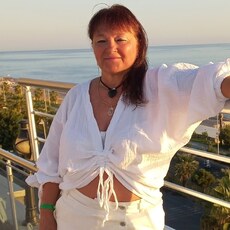 Фотография девушки Наталья, 54 года из г. Богданович