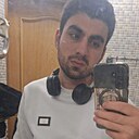 Самир, 24 года