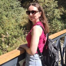 Фотография девушки Елизавета, 32 года из г. Караганда