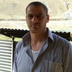 Фотография мужчины Хан, 44 года из г. Адлер