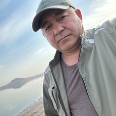 Фотография мужчины Алишер, 28 лет из г. Самарканд