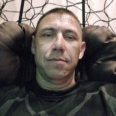 Фотография мужчины Олег, 40 лет из г. Югорск
