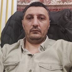 Фотография мужчины Руслан, 35 лет из г. Дмитров