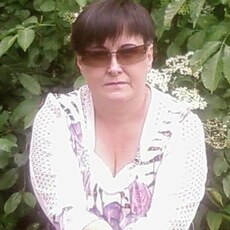 Фотография девушки Валентина, 52 года из г. Узин