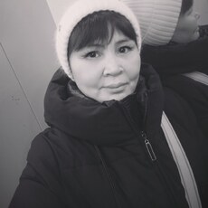Фотография девушки Гульсина, 41 год из г. Челябинск