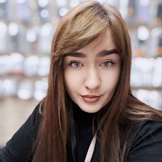 Фотография девушки Анастасия, 24 года из г. Борисов