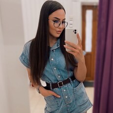 Фотография девушки Юлия, 27 лет из г. Калининград