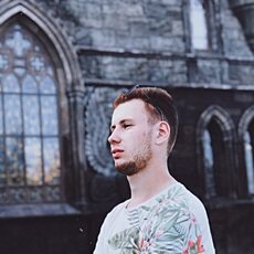 Фотография мужчины Виктор, 27 лет из г. Самара