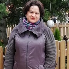 Фотография девушки Алина, 48 лет из г. Орехово-Зуево